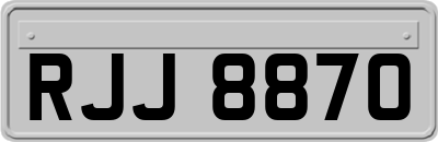 RJJ8870