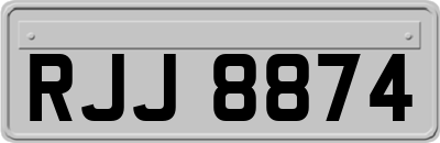 RJJ8874