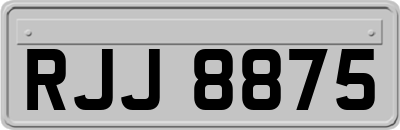 RJJ8875