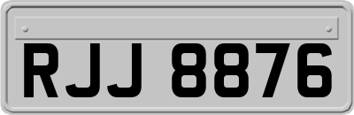 RJJ8876