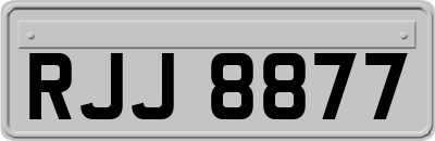 RJJ8877