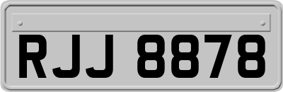 RJJ8878