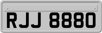 RJJ8880