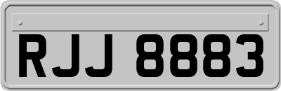 RJJ8883