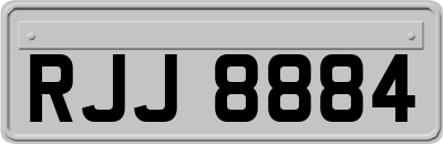 RJJ8884