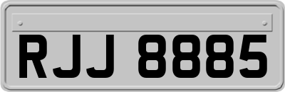 RJJ8885