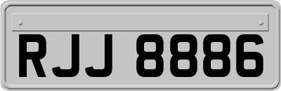 RJJ8886