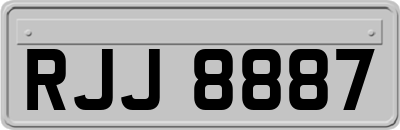 RJJ8887