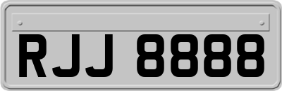 RJJ8888