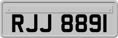 RJJ8891