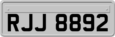 RJJ8892