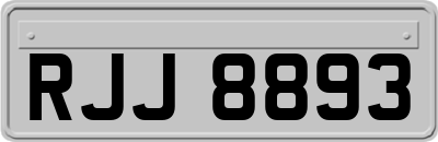 RJJ8893