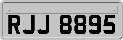 RJJ8895