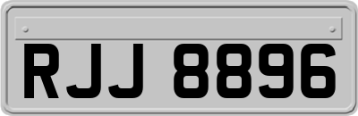 RJJ8896