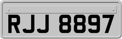 RJJ8897