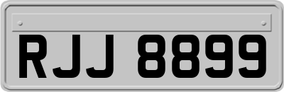 RJJ8899