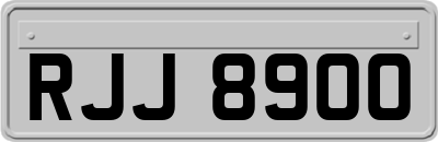 RJJ8900