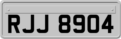 RJJ8904