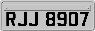 RJJ8907