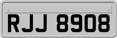 RJJ8908