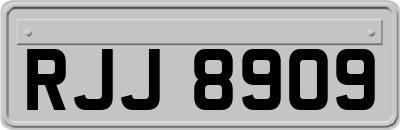 RJJ8909