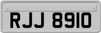 RJJ8910