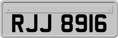 RJJ8916