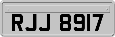 RJJ8917