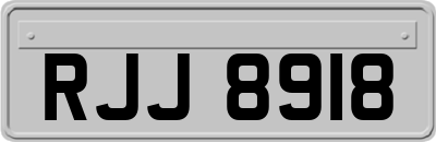 RJJ8918