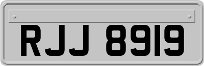 RJJ8919