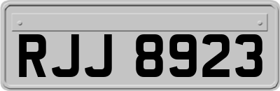 RJJ8923