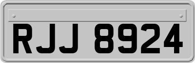 RJJ8924