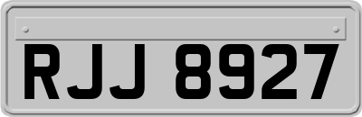 RJJ8927