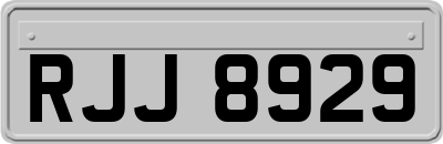 RJJ8929