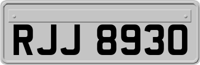 RJJ8930