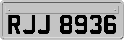 RJJ8936