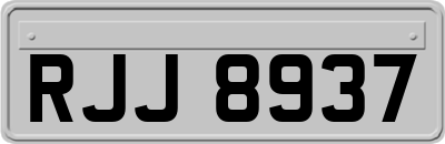 RJJ8937