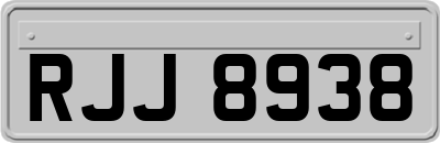 RJJ8938