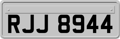 RJJ8944