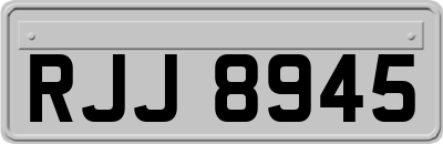 RJJ8945