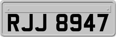 RJJ8947