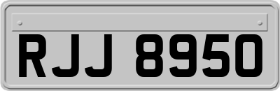 RJJ8950