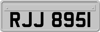 RJJ8951