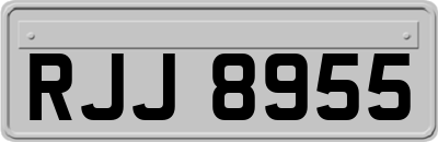 RJJ8955