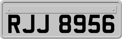 RJJ8956