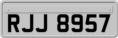 RJJ8957