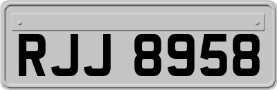 RJJ8958