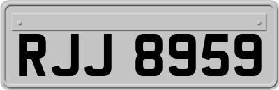 RJJ8959