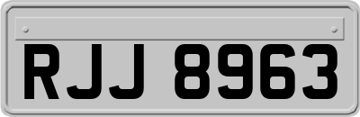 RJJ8963