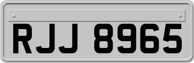 RJJ8965